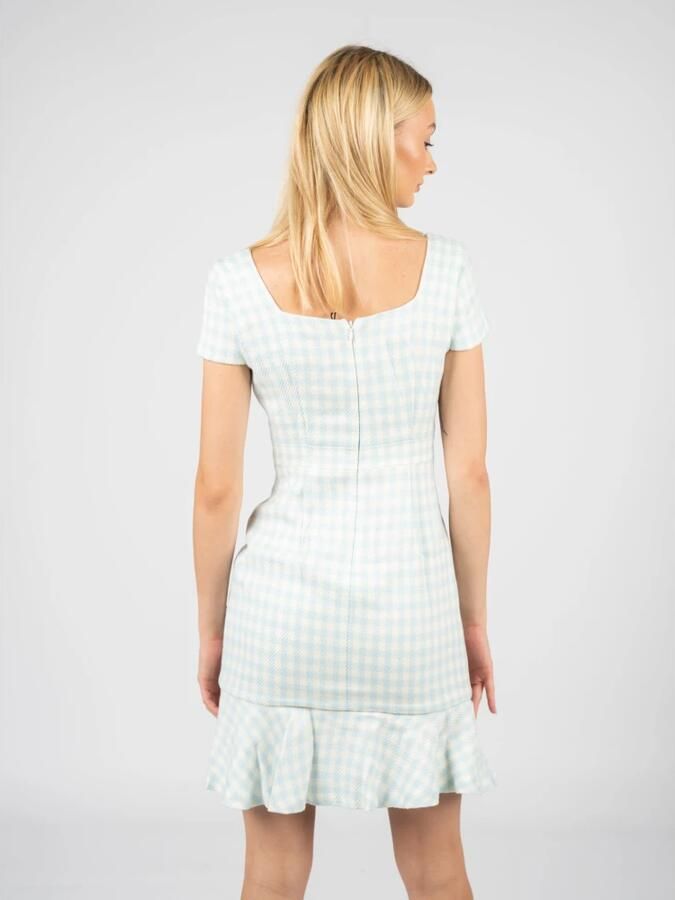 Guess Summer Dresses Meerkleurig Dames - Foto 2