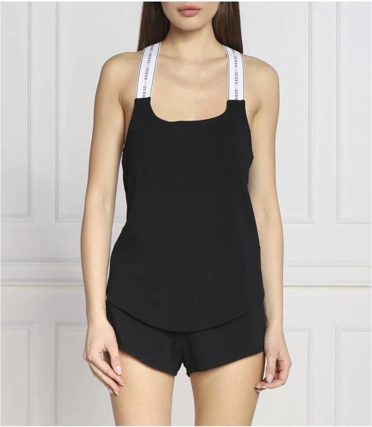 Guess Pyjama met labeldetails model 'CARRIE'