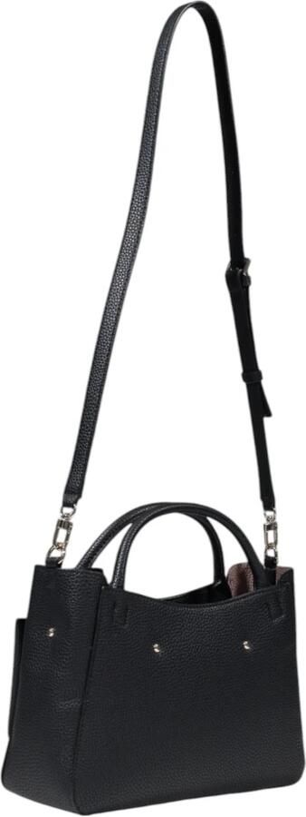 Guess Lente Zomer Dames Middelgrote Tassen Collectie Black Dames - Foto 9