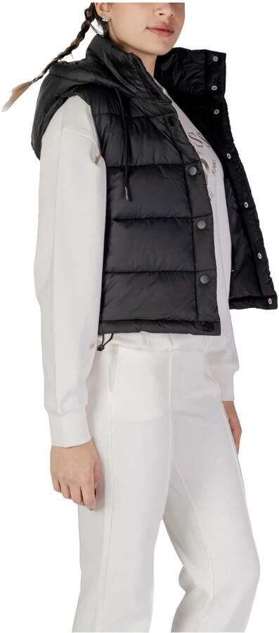 Guess Lente Zomer Dames Polyester Collectie Black Dames - Foto 2