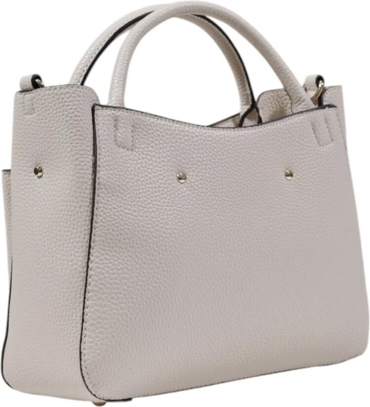 Guess Lente Zomer Middelgrote Tassen Collectie Beige Dames - Foto 7