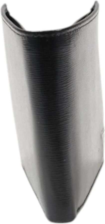 Guess Elegante leren portemonnee met RFID-bescherming Black Heren - Foto 6