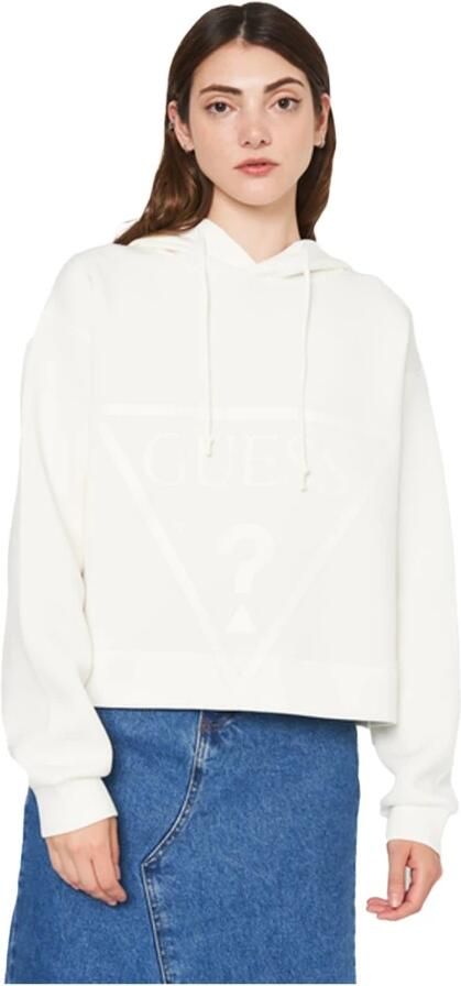 Guess Sweater NEW ALISA HOODED V2YQ08 K7UW2 - Foto 3