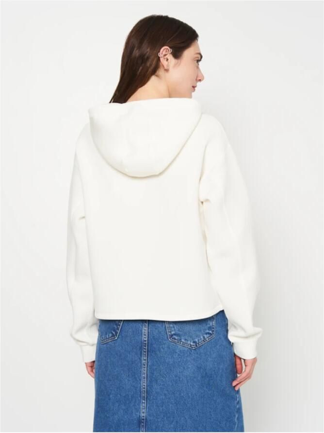 Guess Sweater NEW ALISA HOODED V2YQ08 K7UW2 - Foto 2