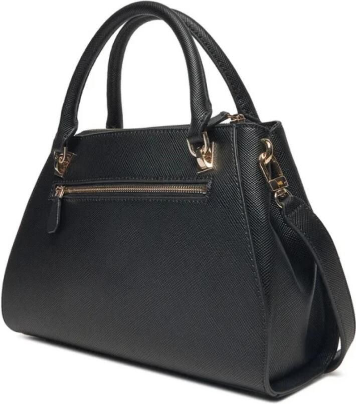 Guess Luxe Noelle Handtassen Black Dames - Foto 3