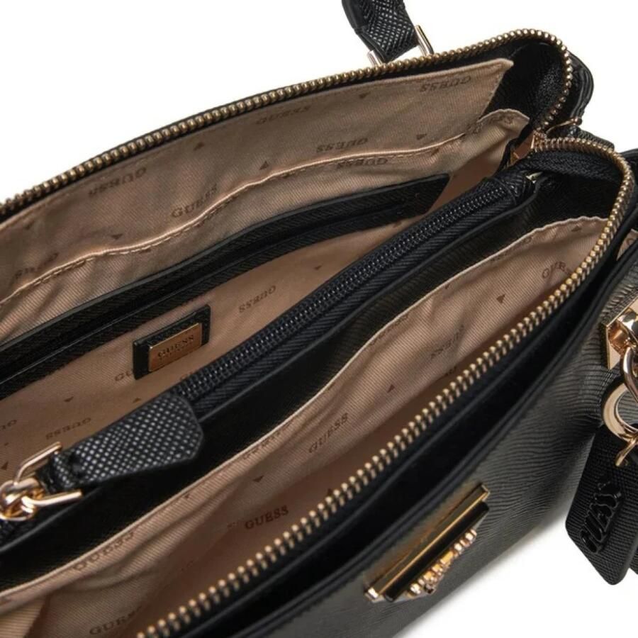 Guess Luxe Noelle Handtassen Black Dames - Foto 2