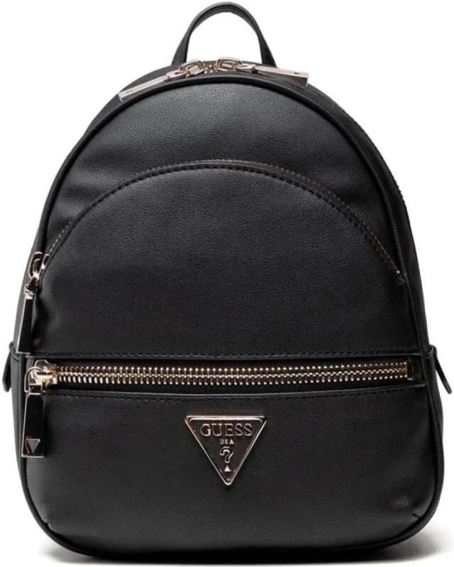 Guess Manhattan rugzak Black Dames - Foto 2