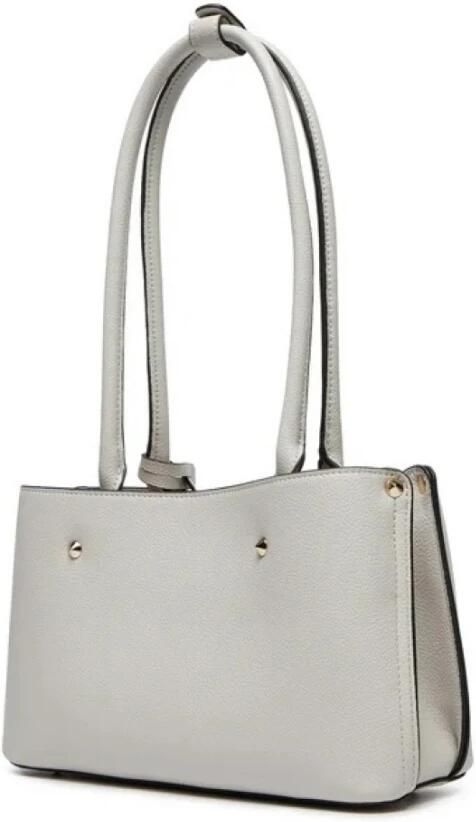 Guess Meridian Schoudertas White Dames - Foto 3