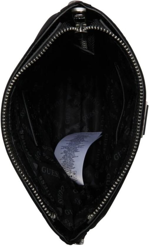 Guess Messenger Bags Black Heren - Foto 2