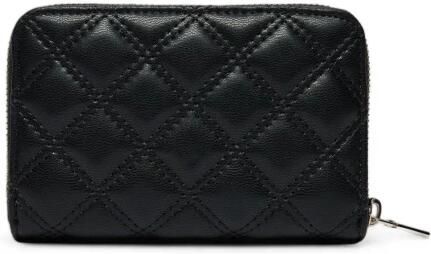 Guess Stijlvolle Polyurethaan Dames Portemonnee Collectie Black Dames - Foto 3