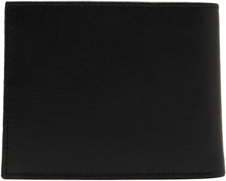 Guess Mini PU Leren Portemonnee Mito Black Heren - Foto 2