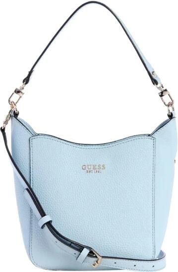 Guess Kleine tassen voor vrouwen Lente Zomer Collectie Blue Dames - Foto 7