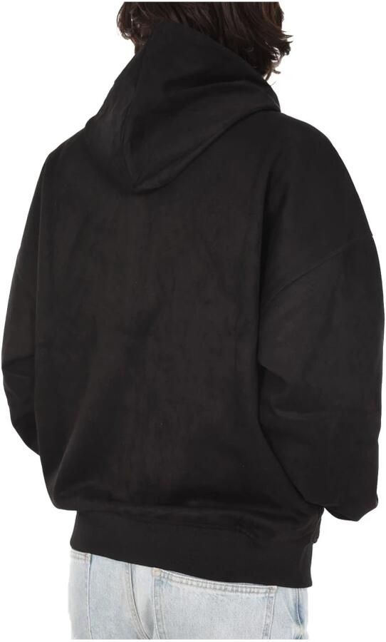 Guess Activewear Sweatjack met labeldetail model 'DARIL' - Foto 2