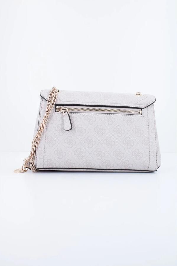 Guess Stijlvolle Crossbody Tas voor Vrouwen Gray Dames - Foto 6