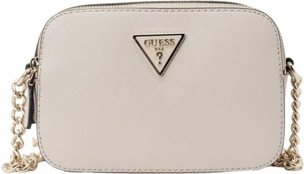 Guess Crossbody bags Noelle Umhängetasche in taupe