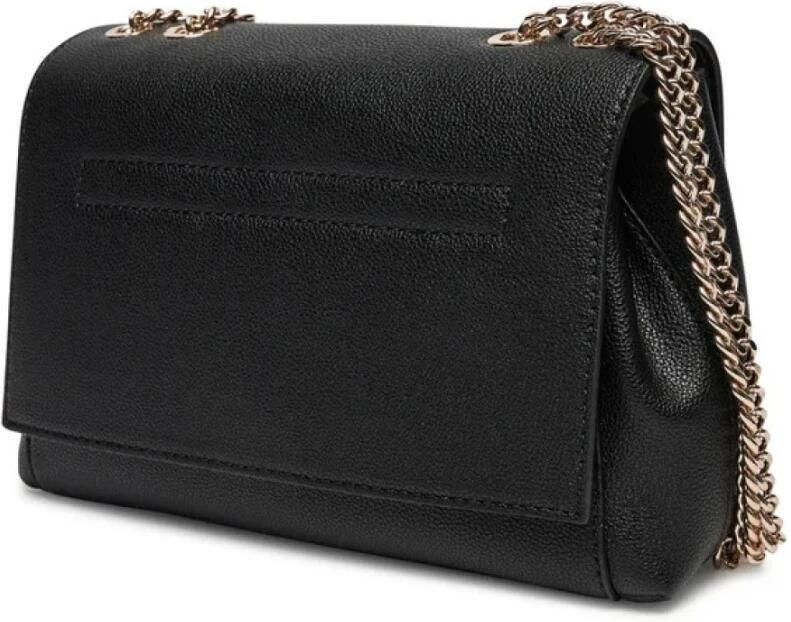 Guess Omzetbare Eco Schoudertas Black Dames - Foto 4