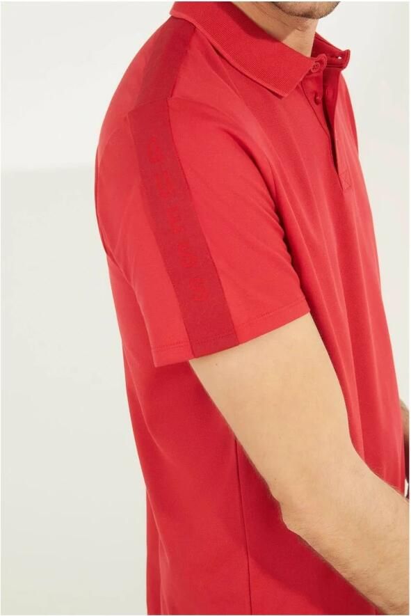 Guess T-shirt M2YP25 KARS0