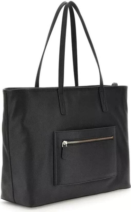 Guess Power Play Tote Bag Black Dames - Foto 4