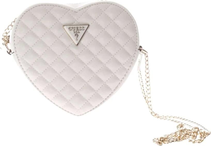 Guess Handtas met labeldetail model 'RIANEE'