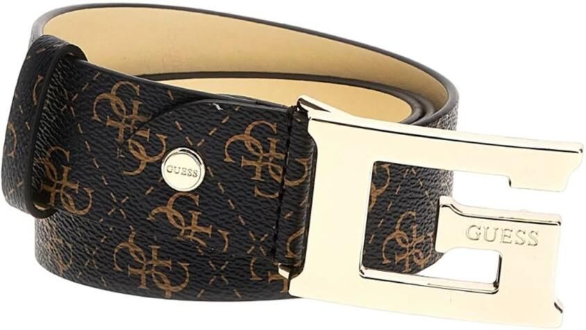 Guess Riem BW9063 P4140
