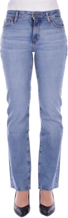 Guess Jeans Straight leg jeans in 5-pocketmodel - Foto 6