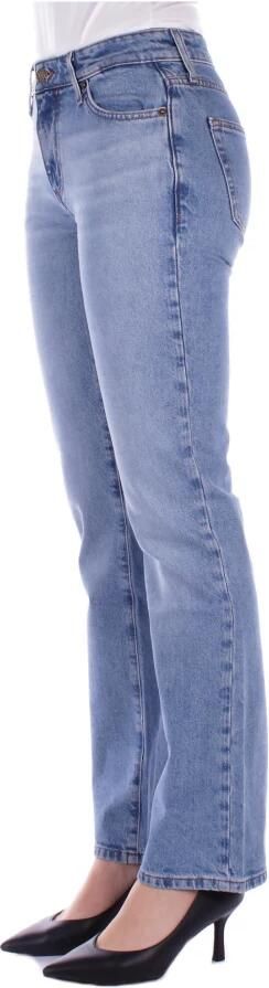 Guess Jeans Straight leg jeans in 5-pocketmodel - Foto 5