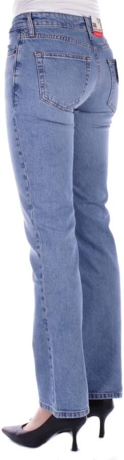 Guess Jeans Straight leg jeans in 5-pocketmodel - Foto 3