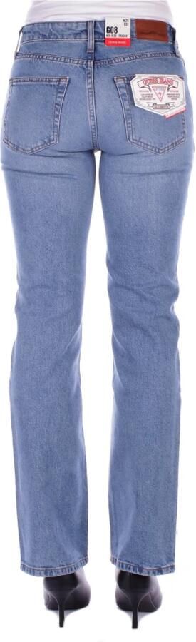 Guess Jeans Straight leg jeans in 5-pocketmodel