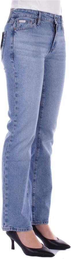 Guess Jeans Straight leg jeans in 5-pocketmodel - Foto 2