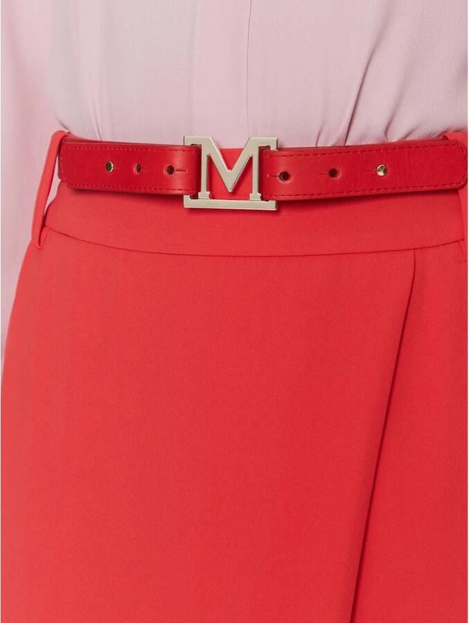 Marciano Guess Minirok in dubbele-laagjeslook model 'MOIRA' - Foto 2