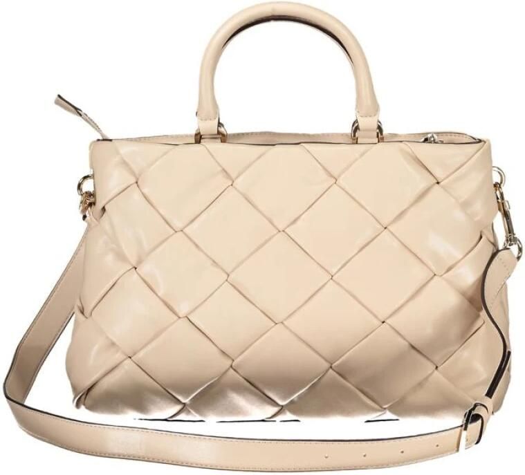 Guess Zaina Girlfriend Sat Hwwg89 86060 Stijlvolle Dames Tas Pink Dames - Foto 5