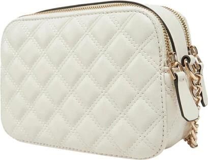Guess Crossbody bags Giully Camera Bag in wit - Foto 3