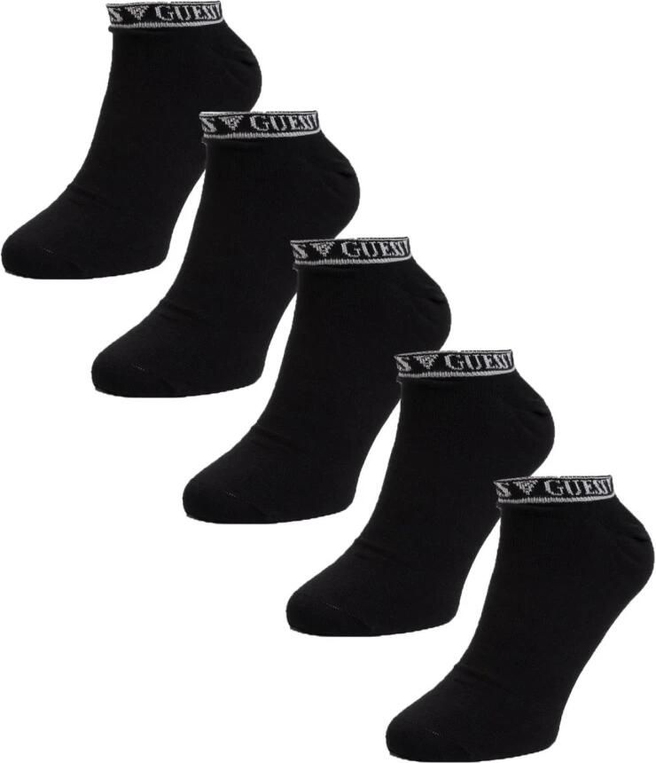 Guess Shapewear Black Heren