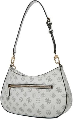 Guess Shopper Bag met Gouden Details White Dames - Foto 2