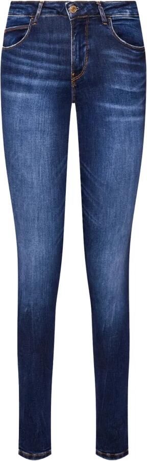 Guess Skinny Jeans W2YAJ2 D4Q03 - Foto 3
