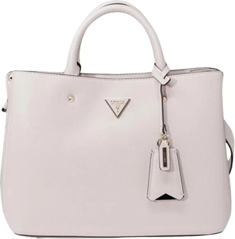 Guess Totes & shoppers Gizele Girlfriend Carryall in taupe