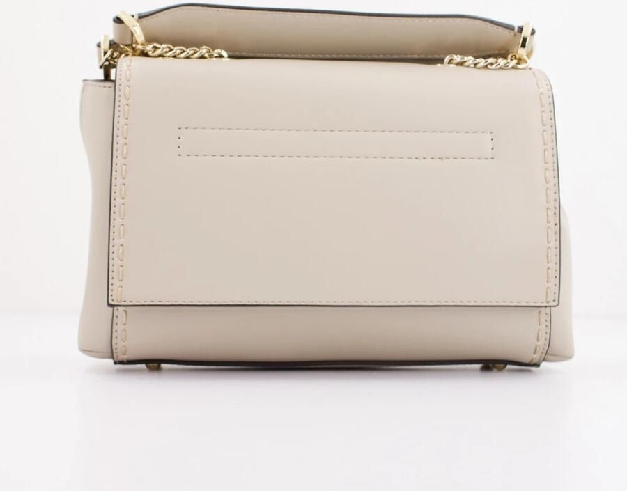 Guess Stijlvolle Convertible Handtas voor Vrouwen Brown Dames - Foto 3