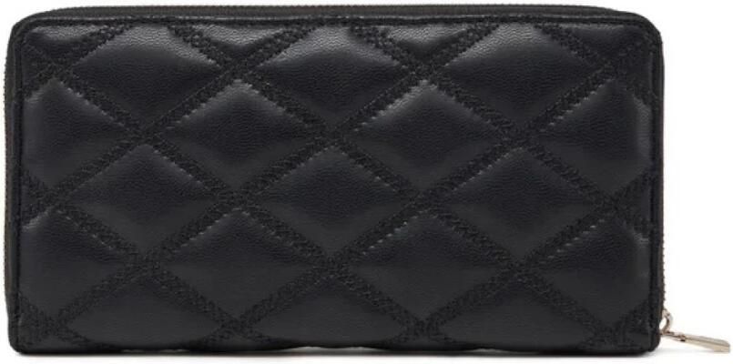 Guess Stijlvolle Portemonnees & Kaarthouders Black Dames - Foto 3