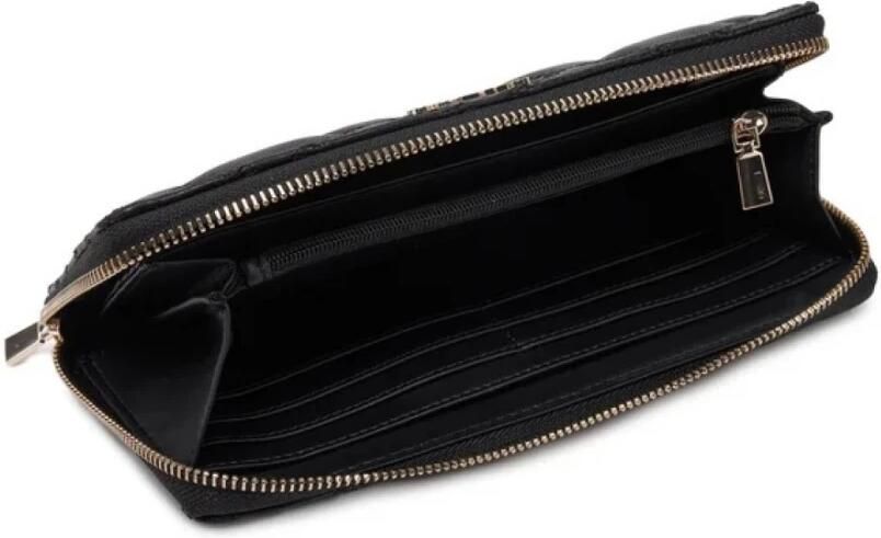 Guess Stijlvolle Portemonnees & Kaarthouders Black Dames - Foto 2