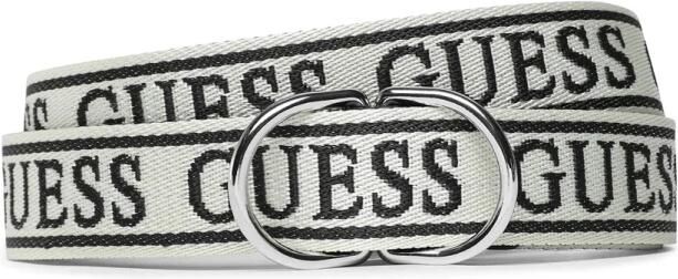 Guess Stijlvolle Riem Multicolor Dames - Foto 2