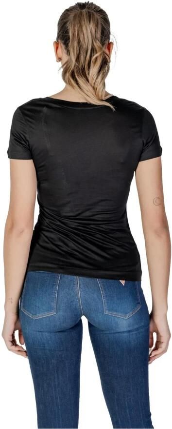 Guess T-shirt Korte Mouw VN SS LIGHT BASIC W5GP31 KCSX2