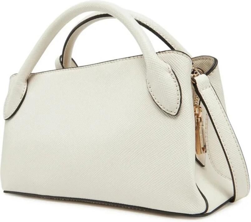 Guess Stijlvolle Vriendin Handtassen White Dames - Foto 3