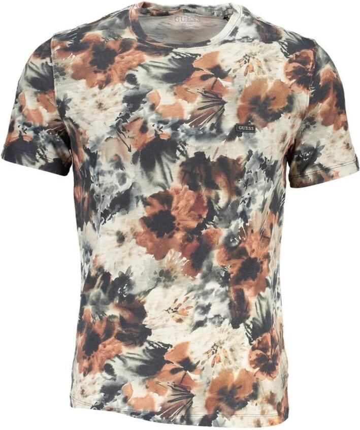 Guess T-shirt Korte Mouw M3YI30 K6XN4