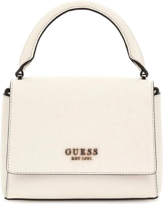 Guess Top Handle Handtassen White Dames - Foto 3