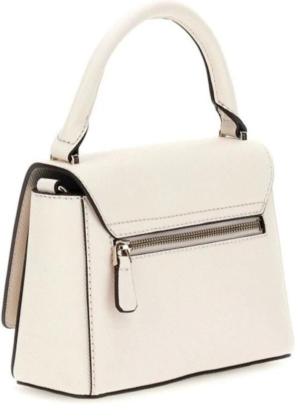 Guess Top Handle Handtassen White Dames - Foto 2