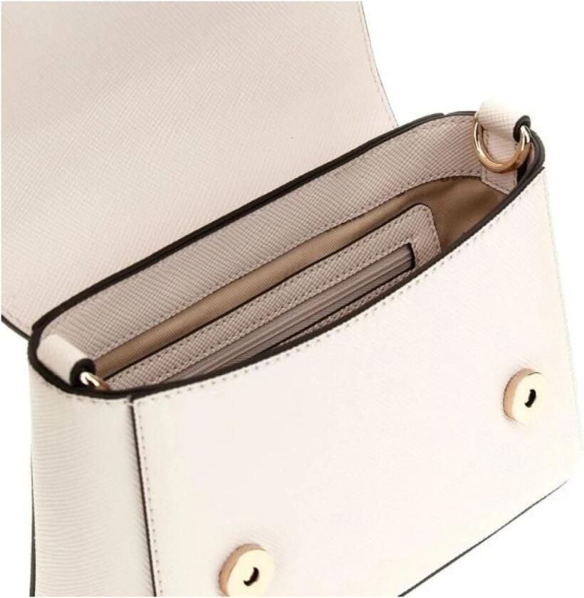Guess Top Handle Handtassen White Dames