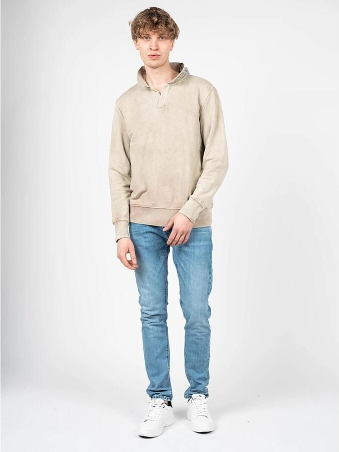 Guess Polo Shirt Korte Mouw M2GQ09KB4N1 - Foto 2