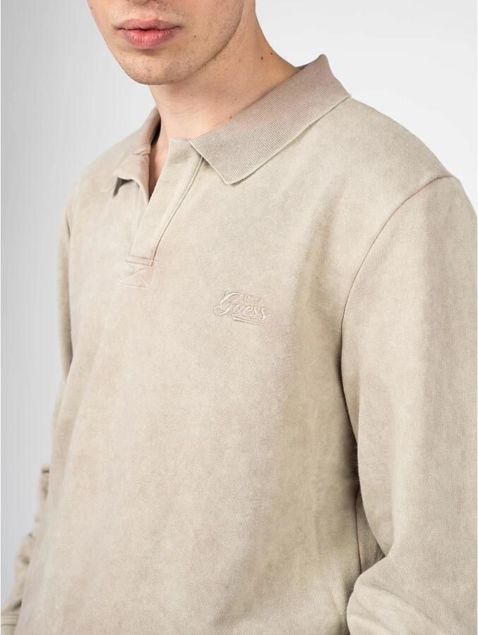 Guess Polo Shirt Korte Mouw M2GQ09KB4N1