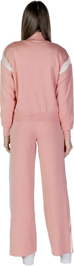 Guess Multicolor Actieve Polyester Sweater Multicolor Dames - Foto 7