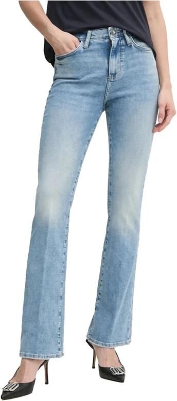 Guess Veelzijdige en trendy jeans voor stijlvolle looks Blue Dames - Foto 4